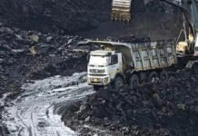 कलिंगा कॉरपोरेशन के चालक की ड्यूटी के दौरान मौत; खदान क्षेत्र में दूसरी घटना से श्रमिकों में दहशत