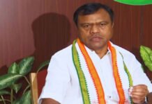 दीपक बैज का हमला’ साय सरकार पर साधा निशाना, आदिवासी परिषद गठन का ऐलान