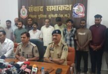 करोड़ों की संपत्ति के लिए ‘कलयुगी’ भाई बना कातिल’ रिटायर्ड लेखापाल हत्याकांड का सनसनीखेज खुलासा, 15 गिरफ्तार