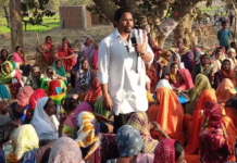 कोरबा में कोल ब्लॉक नीलामी के विरोध में 8 घंटे चक्काजाम, ग्राम सभा की अनुमति के आश्वासन पर खत्म हुआ आंदोलन