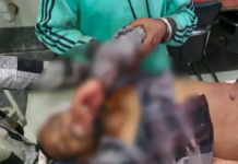 रंग-गुलाल के विवाद में दो युवकों की चाकू मारकर हत्या, चार आरोपी गिरफ्तार