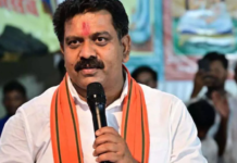 राज्यसभा चुनाव के लिए भाजपा ने पर्यवेक्षक किए नियुक्त, छत्तीसगढ़ के गृहमंत्री विजय शर्मा को मिली अहम जिम्मेदारी