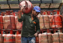 घरेलू LPG सिलेंडर की बुकिंग नियम बदले, अब 25 दिन बाद ही होगा रीफिल