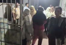 सेक्स रैकेट का भंडाफोड़, किराए के मकान में चल रहा था देह व्यापार; महिला संचालिका और ग्राहक गिरफ्तार