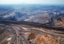 SECL कुसमुंडा परियोजना में 2100 करोड़ के कोयला घोटाले का आरोप