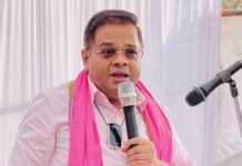 13 मार्च से बालको में ‘खटिया खड़ी आंदोलन’ करेंगे अमित जोगी, श्रमिक नीतियों का करेंगे विरोध