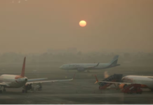 खाड़ी देशों में युद्ध का असर, 150 से ज्यादा छत्तीसगढ़वासी विदेशों में फंसे, उड़ानें रद्द