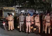 24 घंटे में 4 जगह चाकूबाजी: इफ्तारी जा रहे युवकों पर हमला, पथराव के बाद 4 आरोपी गिरफ्तार