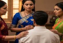 हर 5 साल में पत्नी बदलने का आरोप, चौथी शादी की तैयारी…महिला आयोग पहुंची पीड़िता