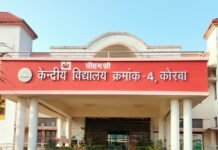 केन्द्रीय विद्यालय में झंडा दिवस के नाम पर नकद संग्रह पर उठे सवाल