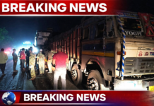 छत्तीसगढ़ में रफ्तार का कहर: तीन जिलों में सड़क हादसे, 2 की मौत, 10 से ज्यादा घायल