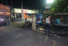 “सजग कोरबा – सतर्क कोरबा” अभियान: रात में सख्ती, 15 दिनों में 170 प्रकरण दर्ज