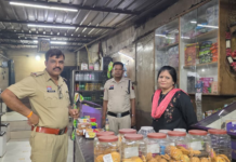 BREAKING NEWS | कोरबा में होटल-ढाबों पर पुलिस की सख्त नजर, “सजग कोरबा, सतर्क कोरबा” अभियान के तहत कटघोरा में सघन चेकिंग