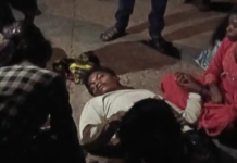 कोरबा में दर्दनाक हादसा: स्कूल की छत से गिरकर युवक की मौत, शादी से लौटे थे दोनों भाई