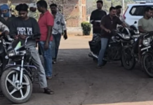 कोरबा में पेट्रोल-डीजल संकट गहराया, पंपों पर लगी लंबी कतारें