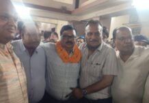 कोरबा में अग्रवाल सभा चुनाव 2026–2028: बजरंग अग्रवाल अध्यक्ष निर्वाचित, अन्य पदों पर भी घोषित हुए परिणाम