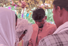 छत्तीसगढ़ की अनोखी शादी: दुल्हन बारात लेकर आई, दूल्हे की विदाई देख सबकी आंखें नम! कन्यादान की जगह हुआ ‘वरदान’