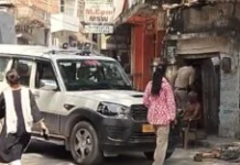 कोरबा में सनसनी: युवक का अपहरण, कार सवार बदमाश उठा ले गए