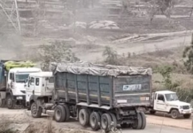 कोरबा में राख परिवहन घोटाले का खुलासा: आधा लोड, पूरा भुगतान… करोड़ों की बंदरबांट का खेल!