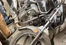 कोरबा में दो सड़क हादसे: शिक्षक समेत दो की मौत, अव्यवस्थित सड़क और अंधेरा बना कारण