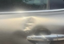 कोरबा : निर्माणाधीन भारतमाला फोरलेन बना खतरे का रास्ता, चलती कारों पर पथराव कर लूट की कोशिश