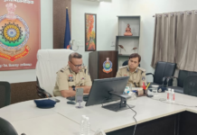 BREAKING NEWS: हत्या मामलों की जांच में बड़ा बदलाव, आईजी ने दिया ‘स्मार्ट विवेचना’ प्रशिक्षण