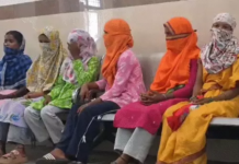 गैंगरेप कांड: 2 नाबालिगों से दुष्कर्म, 8 आरोपी गिरफ्तार, 4 नाबालिग शामिल