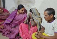 दर्दनाक घटना: 95% जली हालत में मिली छात्रा की मौत, रायपुर ले जाते समय तोड़ा दम