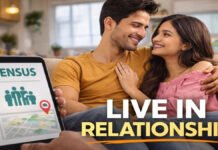 The clarion call for Census 2027 : आज से शुरू हुआ पहला चरण ‘लिव-इन’ जोड़े माने जाएंगे शादीशुदा, मोबाइल में FM रेडियो की भी होगी गिनती