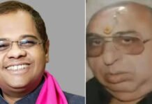 CG BREAKING : जग्गी हत्याकांड’ Amit Jogi को बड़ा झटका, हाई कोर्ट ने 3 सप्ताह में सरेंडर करने का दिया निर्देश