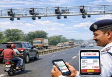 New Traffic Challan Rules 2026 : सिर्फ हेलमेट-बेल्ट ही नहीं, इन 30 गलतियों पर भी कटेगा भारी जुर्माना; लाइसेंस भी हो सकता है रद्द