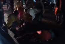 तेज रफ्तार स्कॉर्पियो का कहर: सड़क पार कर रही 3 महिलाओं की मौत, चालक नशे में धुत, भीड़ ने की पिटाई