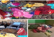 CG NEWS : रात भर सोता रहा परिवार, चोरों ने की नकदी और जेवरों की बारिश; ऐतमानगर में दहशत