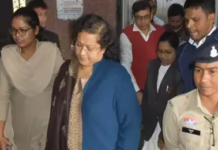 ब्रेकिंग न्यूज : छत्तीसगढ़ शराब घोटाले में बड़ा अपडेट, सौम्या चौरसिया और के.के. श्रीवास्तव को मिली जमानत