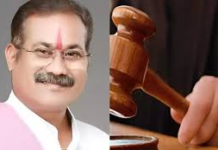 3 महीने के लिए जेल से बाहर आएंगे अमित बघेल: हाईकोर्ट ने रेगुलर बेल खारिज, अंतरिम जमानत मंजूर