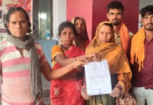 कोरबा में SECL के खिलाफ ग्रामीणों का मोर्चा, 7 दिन का अल्टीमेटम