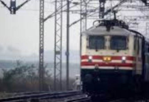 रेलवे का बड़ा ब्लॉक: बिलासपुर–झारसुगुड़ा सेक्शन में चौथी लाइन कार्य से कई ट्रेनें रद्द