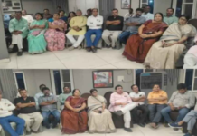 रेल सुविधाओं की अनदेखी पर कोरबा में बढ़ा आक्रोश, बड़े आंदोलन की चेतावनी