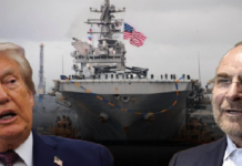 Iran Enriched Uranium Crisis : ट्रम्प का ‘परमाणु’ अल्टीमेटम , ‘किसी भी हाल में लेकर रहेंगे ईरान का यूरेनियम’, बुधवार की डेडलाइन तय Iran Enriched Uranium Crisis