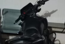 उरगा पुलिस की कार्रवाई: बाइक चोरी करने वाले 2 नाबालिग पकड़ाए, वाहन बरामद