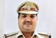 केस की जानकारी मांगने पर ASI ने पीड़ित को मारे थप्पड़, आरोपी सस्पेंड