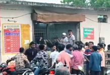 सरकारी शराब दुकान पर फिर उठे सवाल, ओवररेटिंग और अव्यवस्था के आरोप