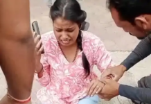 कोरबा में तेज रफ्तार कार का कहर: दो युवतियों को मारी टक्कर, भागते समय बाइक सवार भी घायल
