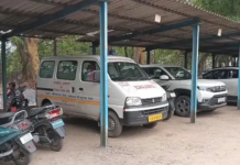 छत्तीसगढ़ में डीजल-पेट्रोल संकट का असर : 102 महतारी एक्सप्रेस और 1099 मुक्तांजली सेवा प्रभावित