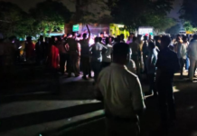 कोरबा में दर्दनाक सड़क हादसा, अज्ञात वाहन की टक्कर से दो युवकों की मौत