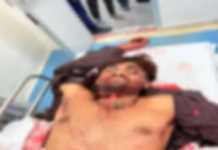 छोटे भाई को बचाने पहुंचे युवक की बेरहमी से हत्या, चापड़ से गला रेतकर उतारा मौत के घाट