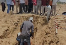 कोरबा में विनीता मौत कांड: चौथे दिन कब्र से निकाला गया शव, दहेज प्रताड़ना के आरोपों से सनसनी