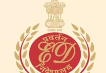 छत्तीसगढ़ शराब घोटाला: ED की बड़ी कार्रवाई, 13 ठिकानों पर छापे; 5.39 करोड़ की जब्ती