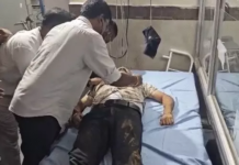 गौरेला-पेंड्रा-मरवाही में सर्राफा व्यापारी की गोली मारकर हत्या, 60 लाख की लूट की आशंका