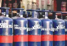 कमर्शियल गैस सिलेंडर में ₹993 की भारी बढ़ोतरी, बाहर खाना हुआ महंगा